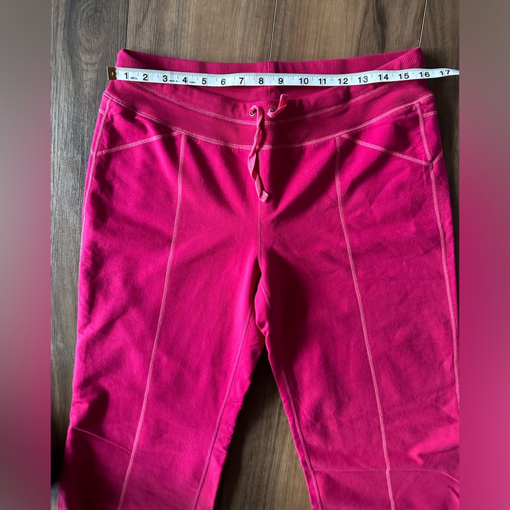 Vintage Wide Leg Athleta Yoga Pant - Picture 7 of 13